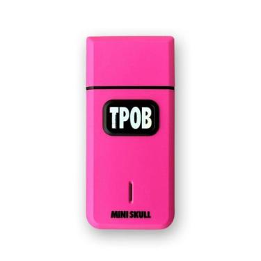 Imagem de Mini Barbeador Turboalimentado Shaver TPOB Mini Skull
