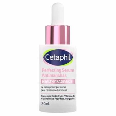 Imagem de Sérum Facial Antimanchas Cetaphil Healthy Radiance - Perfecting 30ml-Unissex