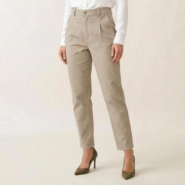 Imagem de Calça Jeans Color Lola Mom-Feminino