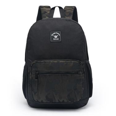Imagem de Mochila Hang Loose Masculina Espaçosa Notebook 24 Litros-Masculino