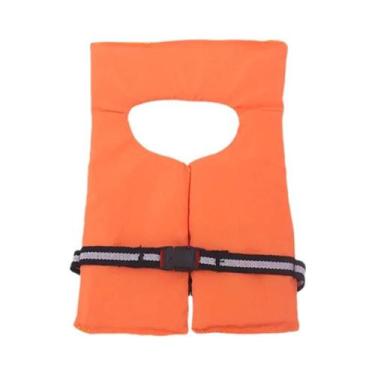 Imagem de Roupa Para Boneca De 43cm: Maiô Com Estampa De Escamas De Peixe E Aces