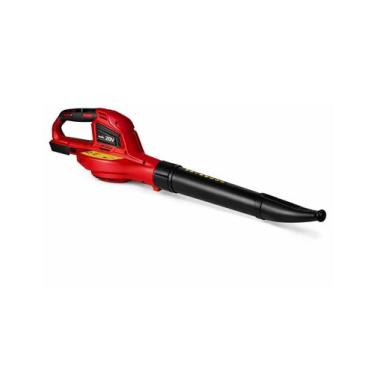 Imagem de Soprador Lateral a Bateria 18V Toyama com Turbo 143CFM Leve Potente Id