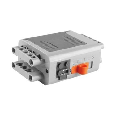 Imagem de Kit De Controle Remoto IR 2.4GHz Para Carro De Drift, Com Peças De Fun