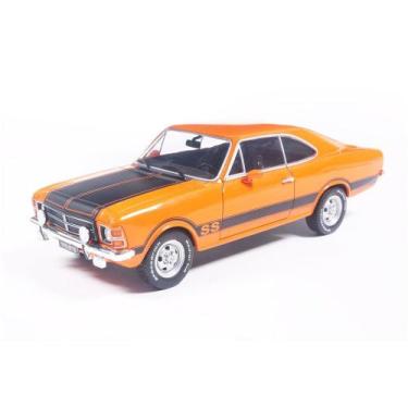 Imagem de Miniatura Carro 1978 Chevrolet Opala SS 1:24 California Toys