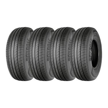 Imagem de Kit 4 Pneus Dovroad Aro 17 235/65R17 Urban Primor 104V
