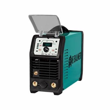 Imagem de Máquina de Solda Inversora TIG DC/MMA JOY TIG 163 10-160A 220V 3017955