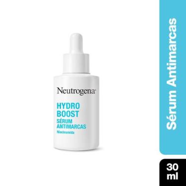Imagem de Sérum Antimarcas Neutrogena Hydro Boost 30ml