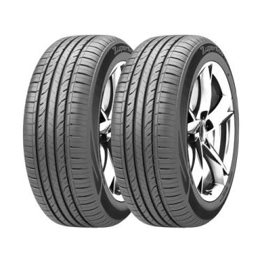 Imagem de Kit Pneu Aro 15 195/55R15 Westlake 85V - 2 Unidades