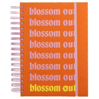 Imagem de Livro - Meu plano perfeito: Florescer, planner sem data para adolescen