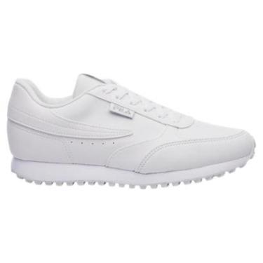 Imagem de Tênis Casual Fila Renno Classic Sl Feminino-Feminino