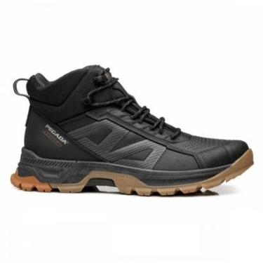 Imagem de Bota Pegada 150507-03 Trekking Adventure Masculino-Masculino