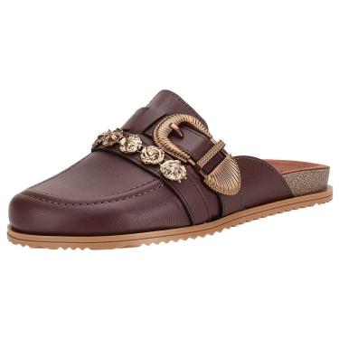 Imagem de Sapato Feminino Mule Moleca 5743214
