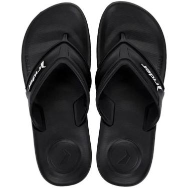 Imagem de Chinelo Masculino de Dedo Estilo Moderno Confortável Rider