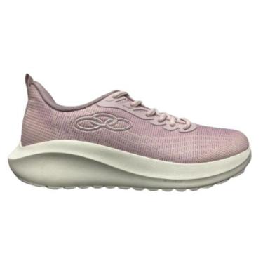 Imagem de Tênis olympikus acqua ref:43299316 feminino, Mist, 34