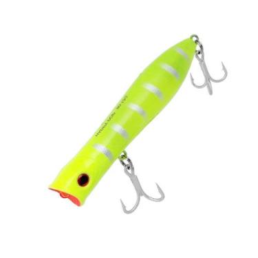 Imagem de Isca Artificial Maruri New Happy Pop 90F 9cm 12g Cor 920