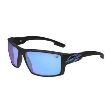 Imagem de Óculos de Sol Mormaii Joaca 4 Esportivo em Acetato Masculino MO112, Gr