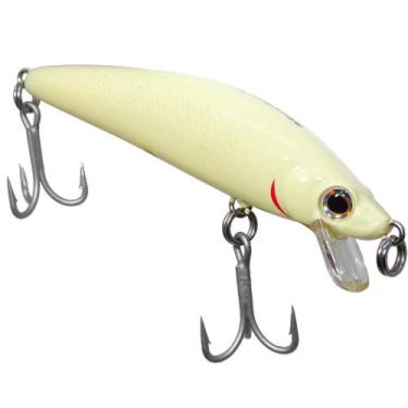 Imagem de Isca Artificial Marine Sports Inna 70 Pro Tuned Cor: 450