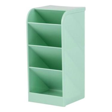Imagem de Organizador VERDE PASTEL Diagonal - MAXCRIL - 10330021