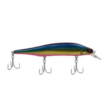 Imagem de Isca Artificial Megabass X-80 Magnum - 11,5cm 18,0g - Varias Cores, Gl