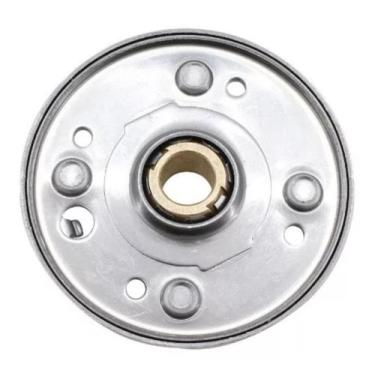 Imagem de Mancal do eixo do cesto secadora samsung sdc3c101 - dc97-16288a - SANS
