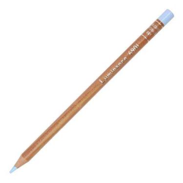 Imagem de Lápis De Cor Caran D'ache Luminance 661 Light Cobalt Blue