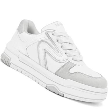 Imagem de Tenis Ramarim 25-94103 Feminino, Branco, 35