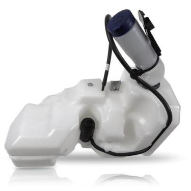Imagem de Reservatorio boxer 18/ jumper agua parabrisa c/motor* - INDEFINIDA