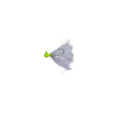 Imagem de Isca artificial jig monstro perola a 7/0 10g - MONSTRO JIG, Verde