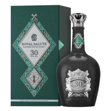 Imagem de Whisky Royal Salute 30 Anos 500 ml