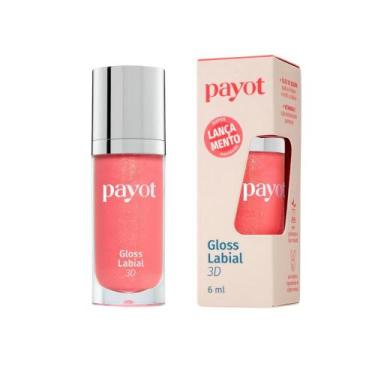 Imagem de Gloss Labial 3D Goiabada 30 PAYOT 6ml