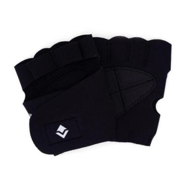 Imagem de Luva para Academia Neoprene Vollo Sports - VP1102-P
