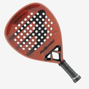 Imagem de Raquete de Padel Bullpadel Vertex 04 Comfort 2025 Fibrix