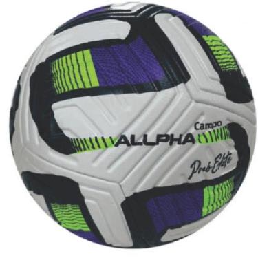 Imagem de Bola de Futebol de Campo Pro Elite Sortido - Allpha