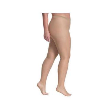 Imagem de Meia Calça Lupo Essencial Fio 15 5770, Natural, M