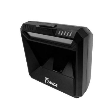 Imagem de Leitor Codigos de Barras Tanca Usb Tl 900 Leitor 1d e 2d, TL900