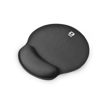 Imagem de Mouse Pad Com Apoio de Punho em Gel C3Tech MP-100 - C3 Tech