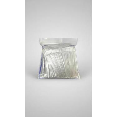 Imagem de Mexedor Drink Cristal 11cm - Kit 5000 Unidades - Congratulations Store