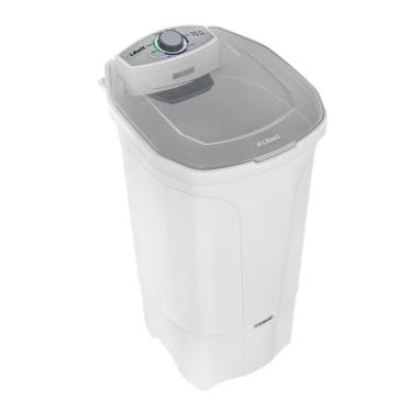 Imagem de Lavadora de Roupas Libell 10Kg Semi Automática Branca