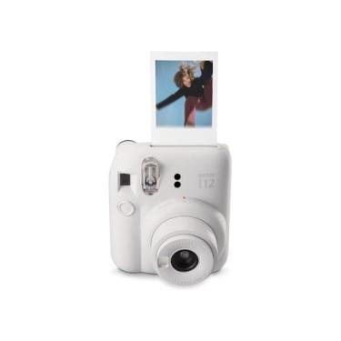 Imagem de Câmera FujiFilm Instax Mini 12 Branca