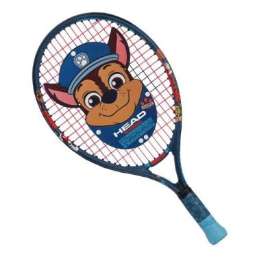 Imagem de Raquete De Tênis Head Paw 19 Júnior