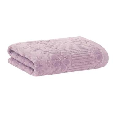 Imagem de Toalha lavabo lollipop 30/50 cor:3152 (lilas) - Buddemeyer, 3152 (LILA