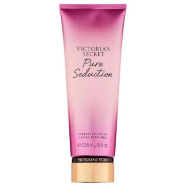 Imagem de Creme Hidratante Corporal Pure Seduction Victorias Secret 236ml - VICT