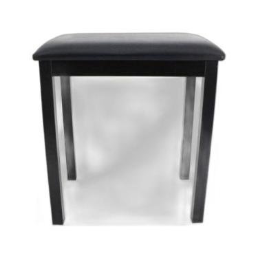 Imagem de Banqueta Para Piano BP600P Preto Hayonik