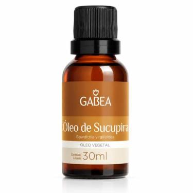 Imagem de Óleo de Sucupira 30ml Natural e Puro Gabea - Maltta