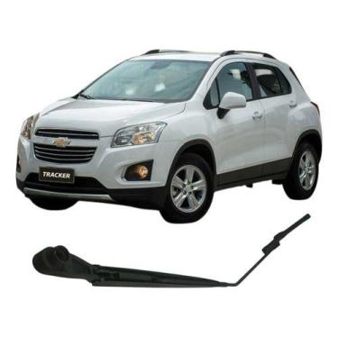 Imagem de USADO: Braço Limpador Direito Chevrolet Tracker 2015 1.8 Original Dire