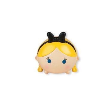 Imagem de Lip Balm Infantil Personagem Princesas Brilho Labial TsumTsum - - up s