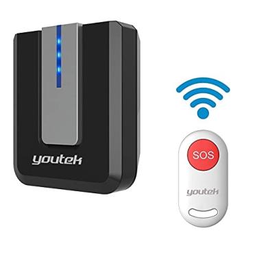 Imagem de Youtek - Sistema De Pânico Sos Gestante Idoso Deficiente Alarme Acompanhante