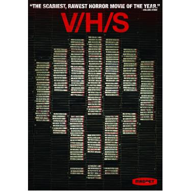 Imagem de V/H/S [DVD]