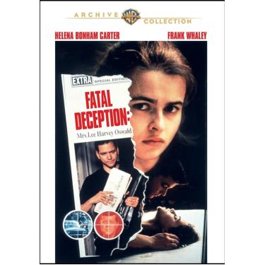 Imagem de Fatal Deception: Mrs. Lee Harvey Oswald