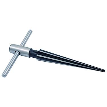 Imagem de HHIP 2006-9001 1/8-5/8" Repairman's Taper Reamer, 7 Flutes, 5" Overall Length